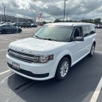 2016 Ford Flex SE 4dr Crossover