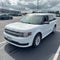 2016 Ford Flex SE 4dr Crossover