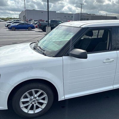 2016 Ford Flex SE 4dr Crossover
