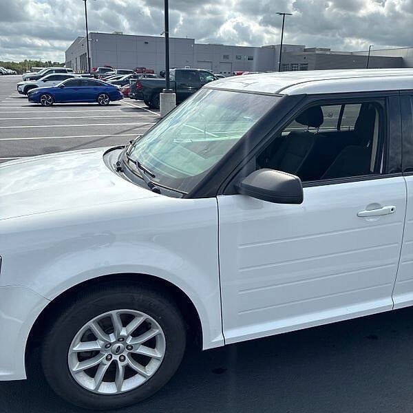 2016 Ford Flex SE 4dr Crossover