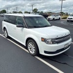 2016 Ford Flex SE 4dr Crossover