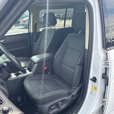 2016 Ford Flex SE 4dr Crossover