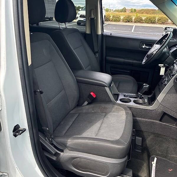 2016 Ford Flex SE 4dr Crossover