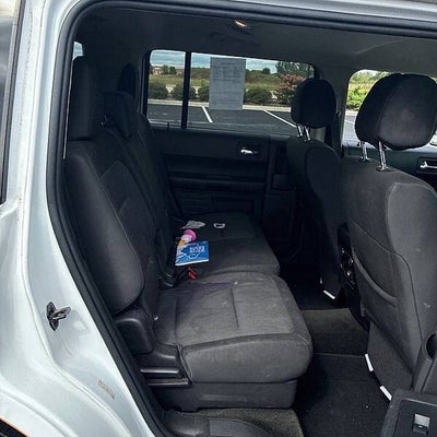 2016 Ford Flex SE 4dr Crossover