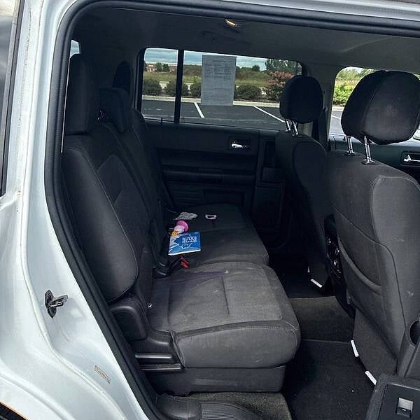 2016 Ford Flex SE 4dr Crossover