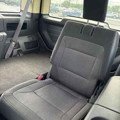 2016 Ford Flex SE 4dr Crossover