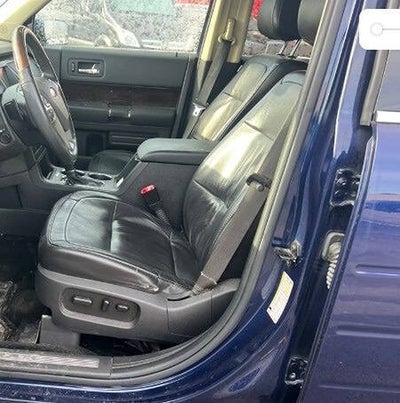 2016 Ford Flex Limited AWD 4dr Crossover w/EcoBoost