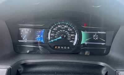 2016 Ford Flex Limited AWD 4dr Crossover w/EcoBoost