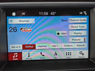 2016 Ford Flex Limited AWD 4dr Crossover w/EcoBoost