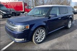 2016 Ford Flex Limited AWD 4dr Crossover w/EcoBoost