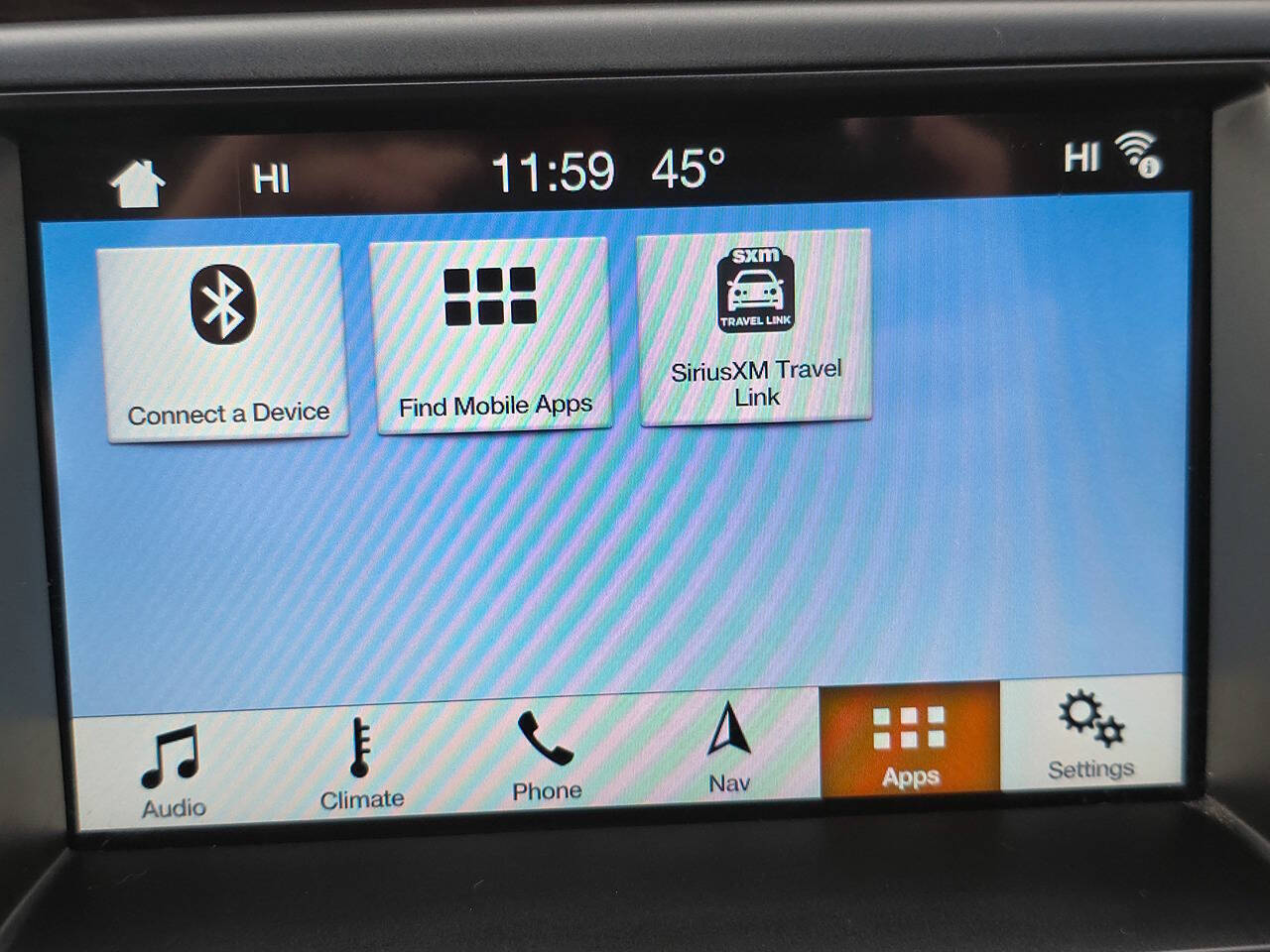 2016 Ford Flex Limited AWD 4dr Crossover w/EcoBoost