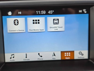 2016 Ford Flex Limited AWD 4dr Crossover w/EcoBoost