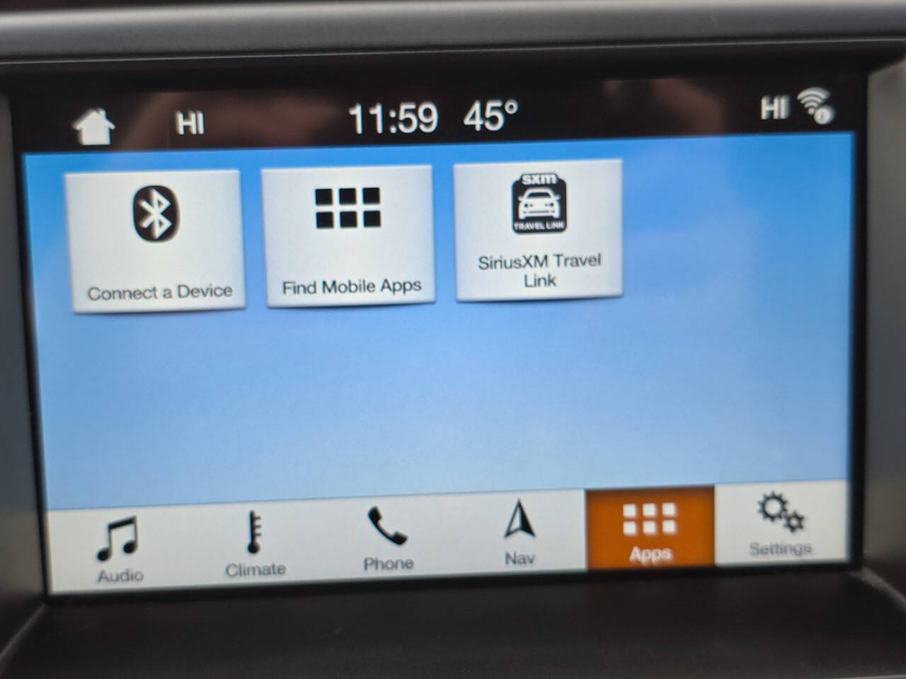 2016 Ford Flex Limited AWD 4dr Crossover w/EcoBoost