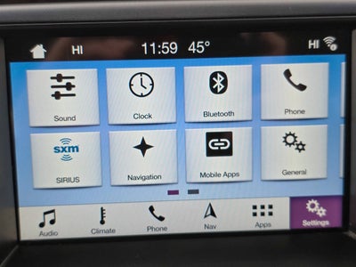 2016 Ford Flex Limited AWD 4dr Crossover w/EcoBoost