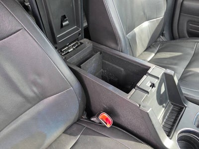 2016 Ford Flex Limited AWD 4dr Crossover w/EcoBoost