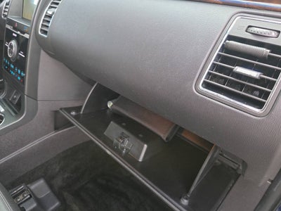 2016 Ford Flex Limited AWD 4dr Crossover w/EcoBoost