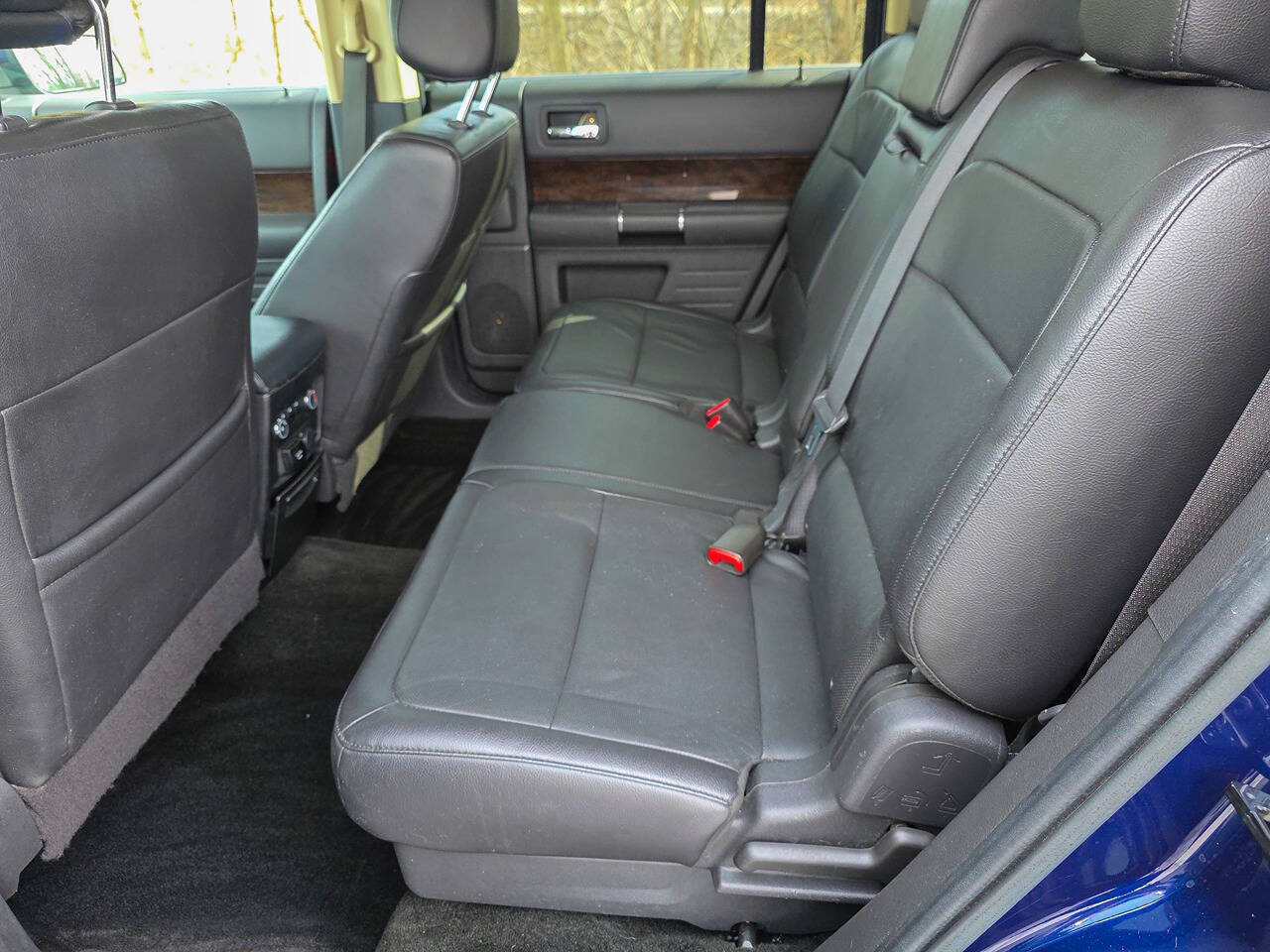 2016 Ford Flex Limited AWD 4dr Crossover w/EcoBoost