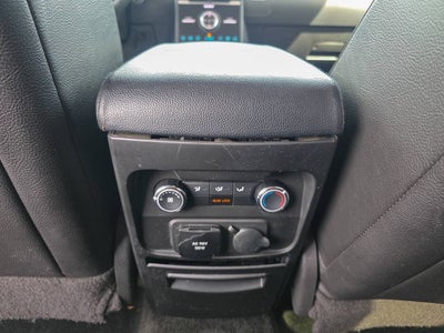 2016 Ford Flex Limited AWD 4dr Crossover w/EcoBoost