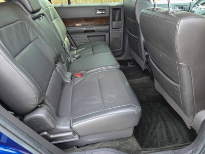 2016 Ford Flex Limited AWD 4dr Crossover w/EcoBoost
