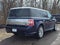 2016 Ford Flex Limited AWD 4dr Crossover w/EcoBoost