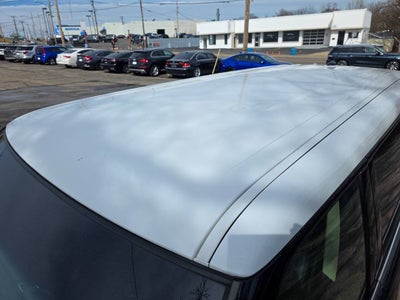 2016 Ford Flex Limited AWD 4dr Crossover w/EcoBoost