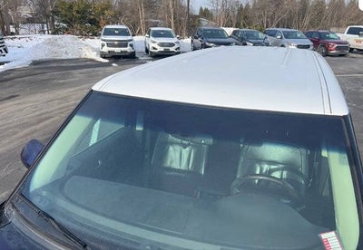 2016 Ford Flex Limited AWD 4dr Crossover w/EcoBoost