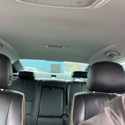 2017 Chevrolet Impala Premier 4dr Sedan