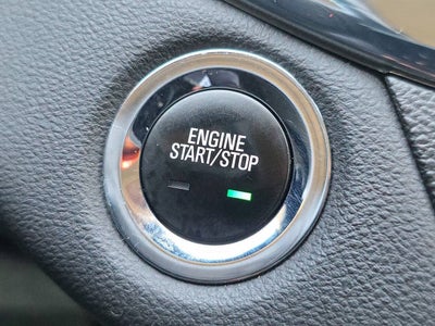 2017 Chevrolet Impala Premier 4dr Sedan