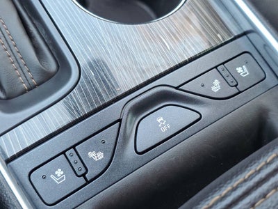 2017 Chevrolet Impala Premier 4dr Sedan