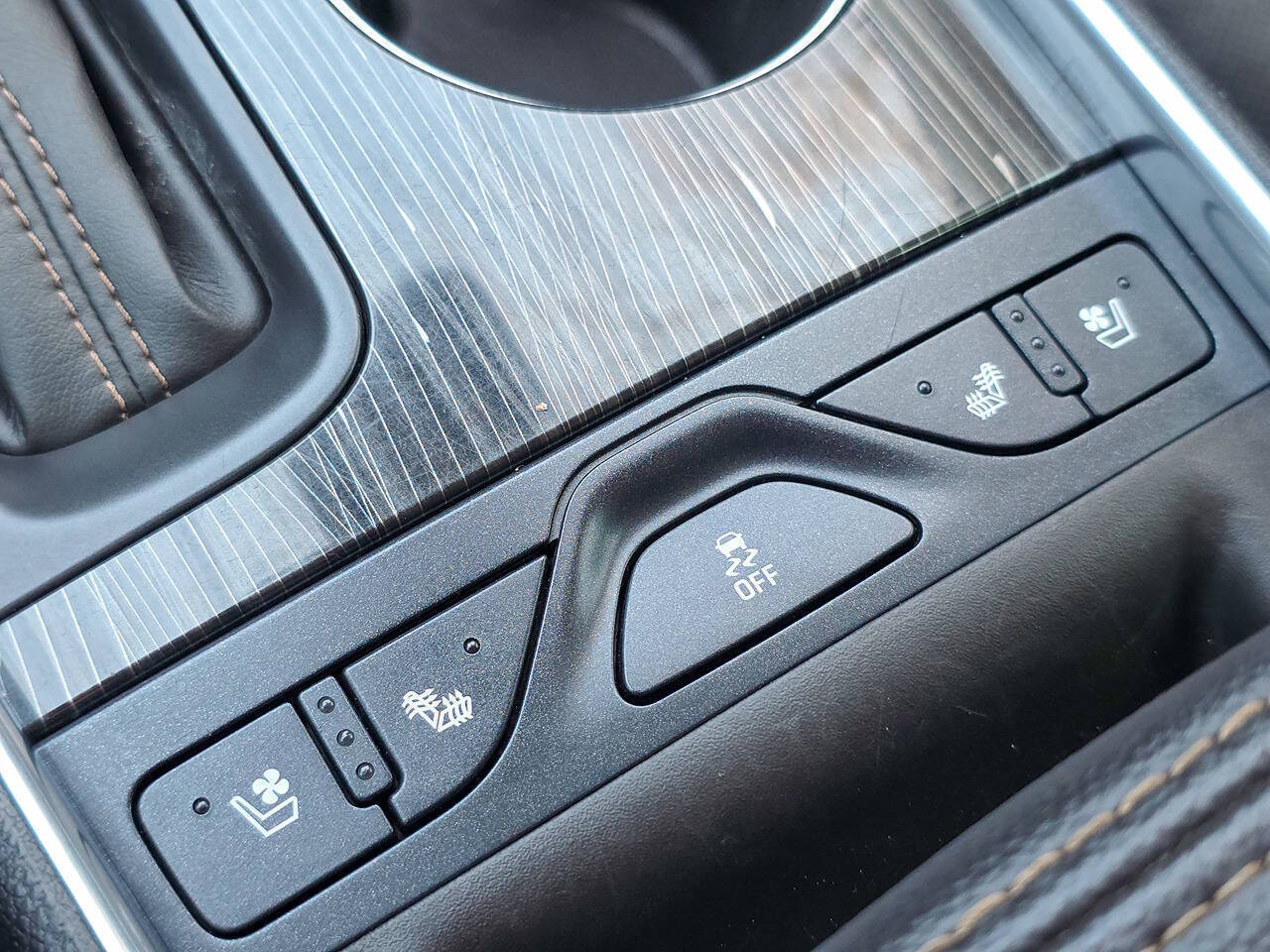 2017 Chevrolet Impala Premier 4dr Sedan