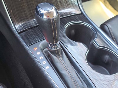 2017 Chevrolet Impala Premier 4dr Sedan