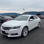 2017 Chevrolet Impala Premier 4dr Sedan