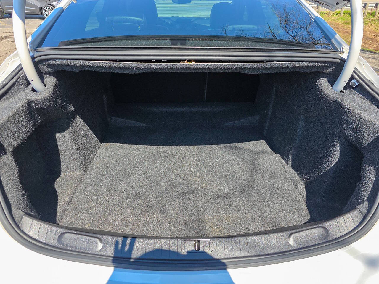 2017 Chevrolet Impala Premier 4dr Sedan