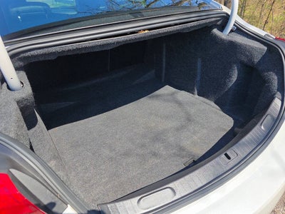 2017 Chevrolet Impala Premier 4dr Sedan