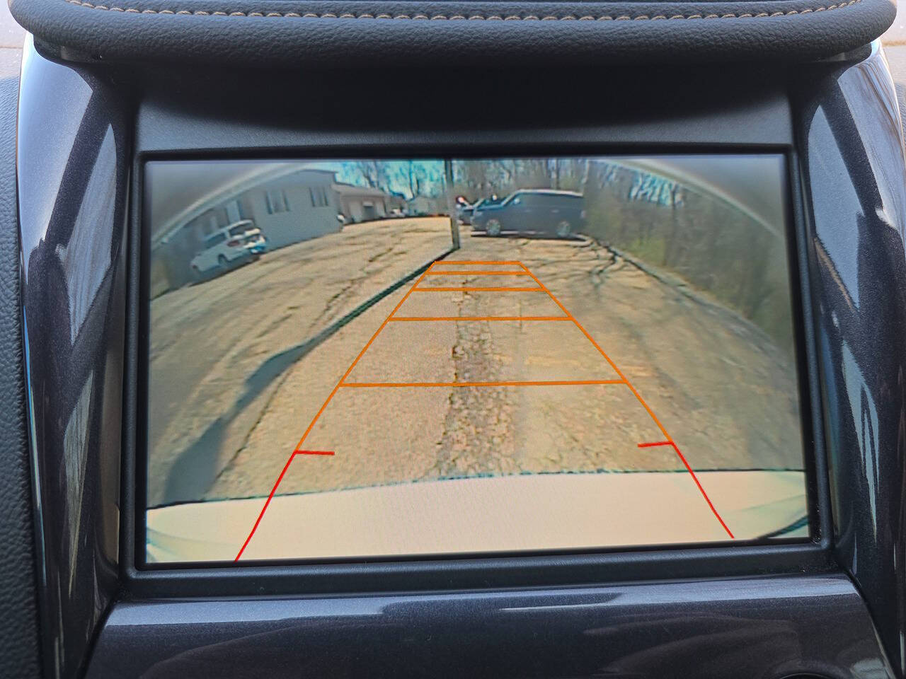 2017 Chevrolet Impala Premier 4dr Sedan