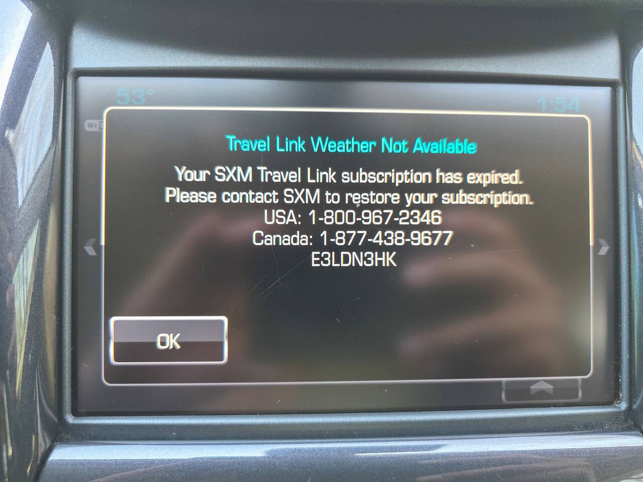 2017 Chevrolet Impala Premier 4dr Sedan