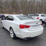 2017 Chevrolet Impala Premier 4dr Sedan