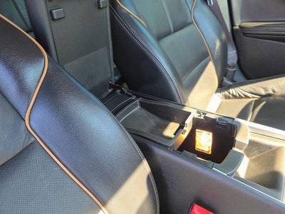 2017 Chevrolet Impala Premier 4dr Sedan