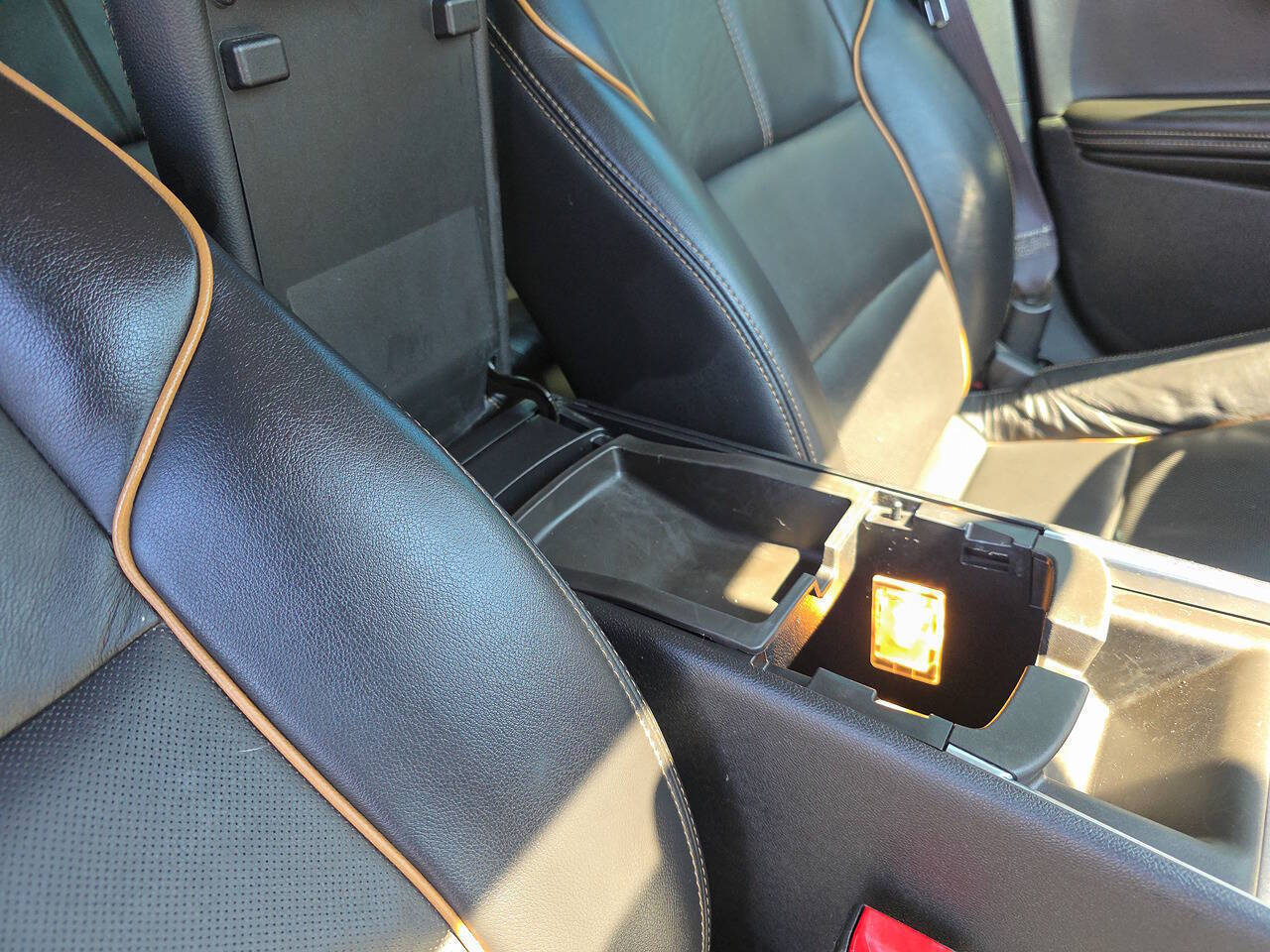 2017 Chevrolet Impala Premier 4dr Sedan