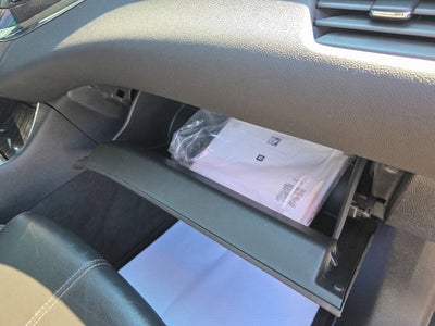 2017 Chevrolet Impala Premier 4dr Sedan