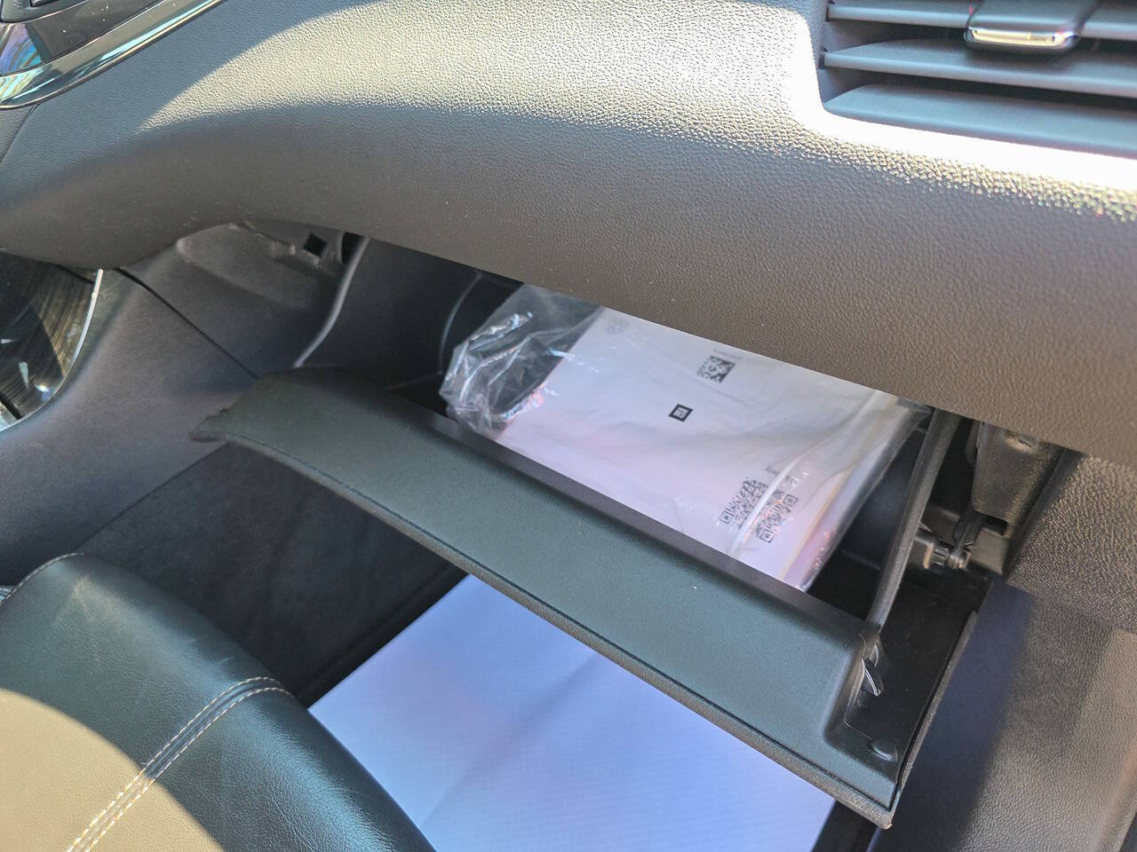 2017 Chevrolet Impala Premier 4dr Sedan