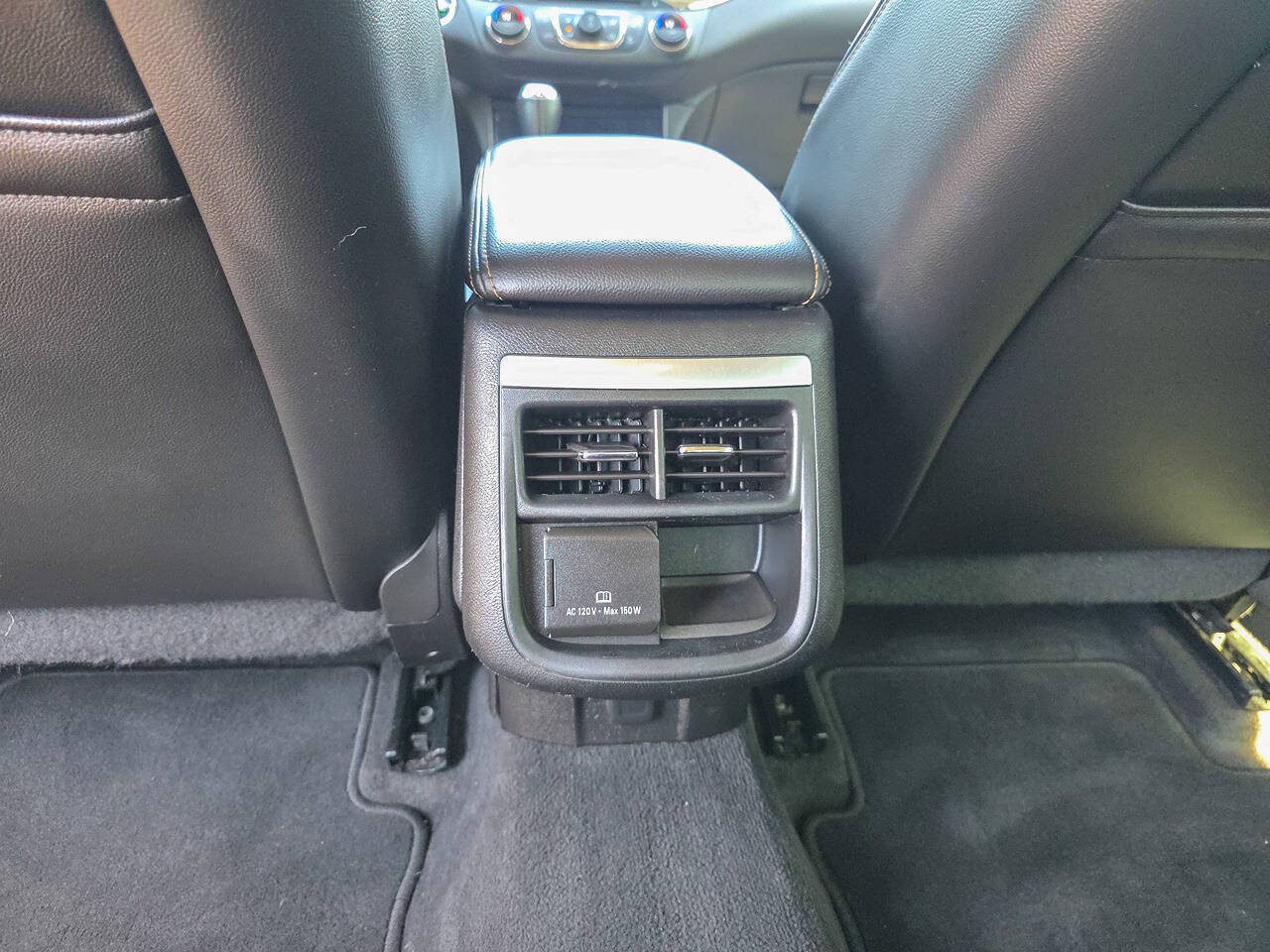 2017 Chevrolet Impala Premier 4dr Sedan