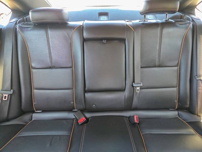 2017 Chevrolet Impala Premier 4dr Sedan