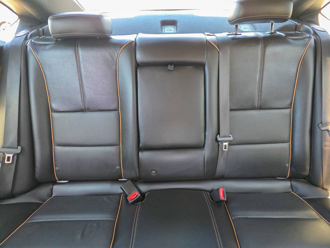 2017 Chevrolet Impala Premier 4dr Sedan