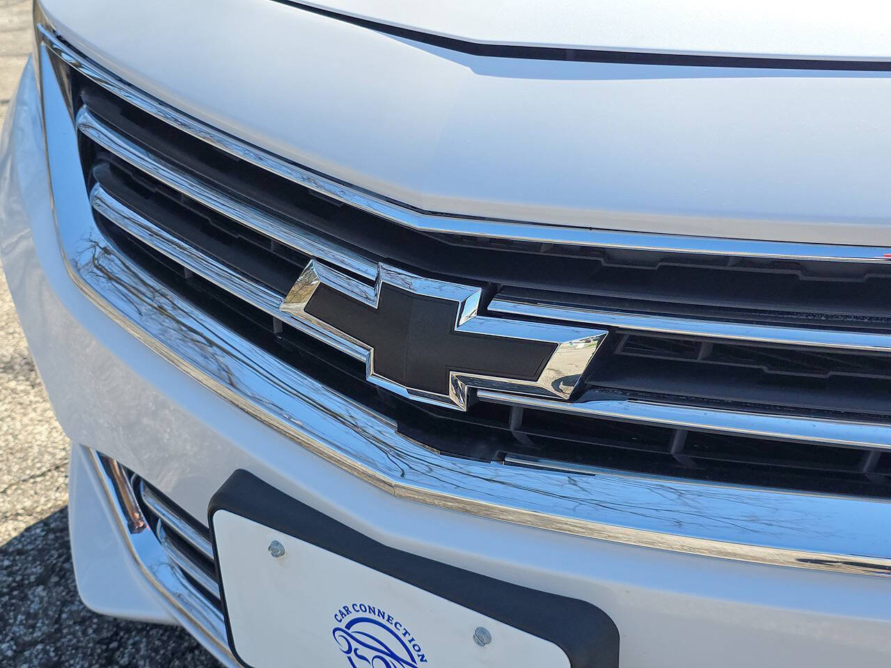 2017 Chevrolet Impala Premier 4dr Sedan