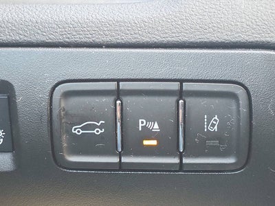 2015 Chevrolet Impala LS 4dr Sedan