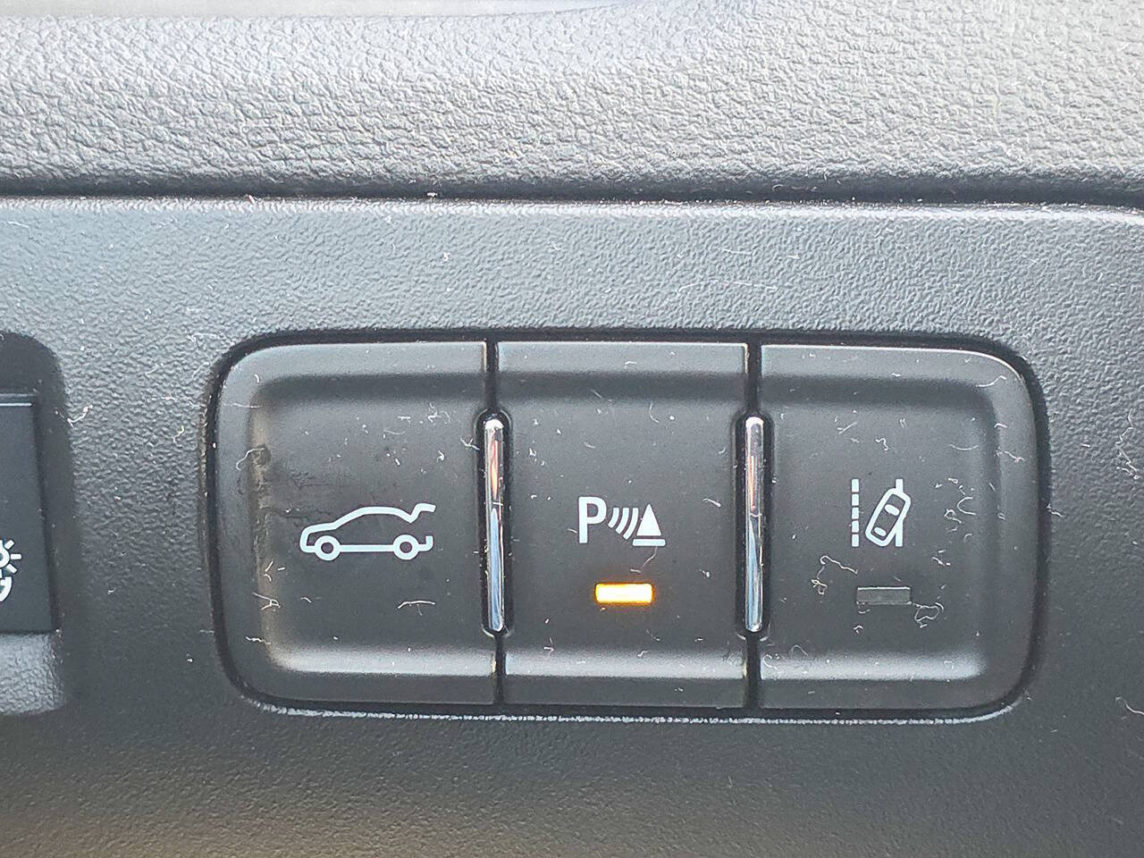 2015 Chevrolet Impala LS 4dr Sedan