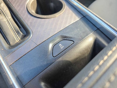 2015 Chevrolet Impala LS 4dr Sedan