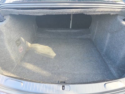 2015 Chevrolet Impala LS 4dr Sedan