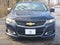 2015 Chevrolet Impala LS 4dr Sedan